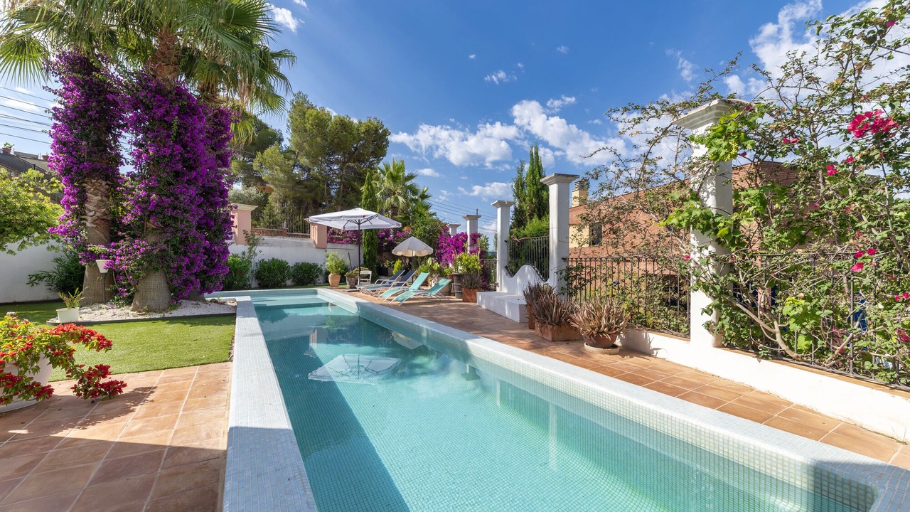 Photo of Outdoor in Olivella