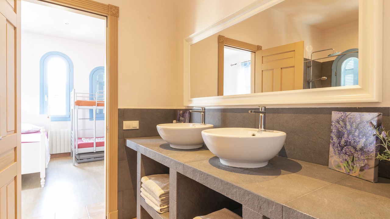 Photo of Bathroom in Olivella