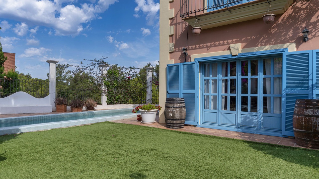 Photo of Outdoor in Olivella