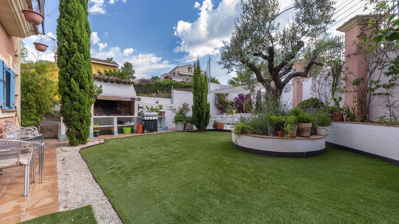 Photo of Outdoor in Olivella