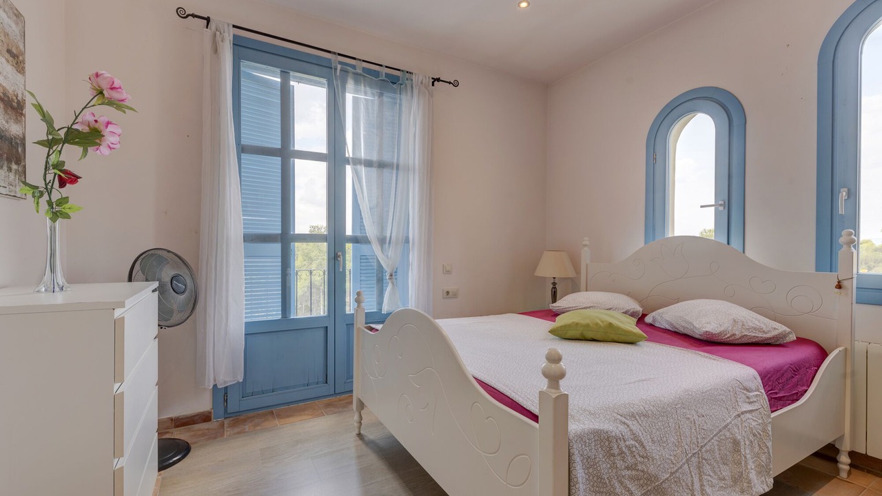 Photo of Bedroom in Olivella