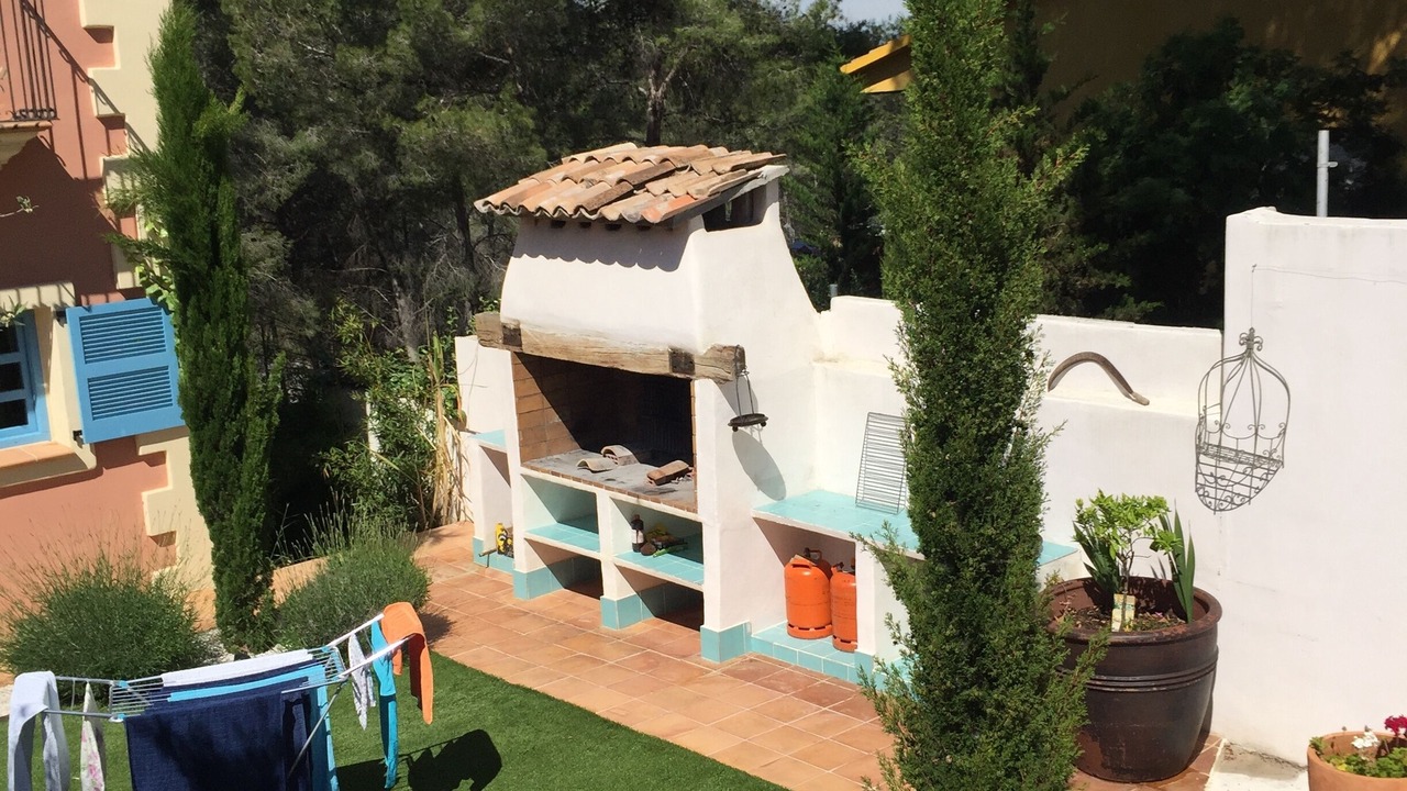 Photo of Outdoor in Olivella