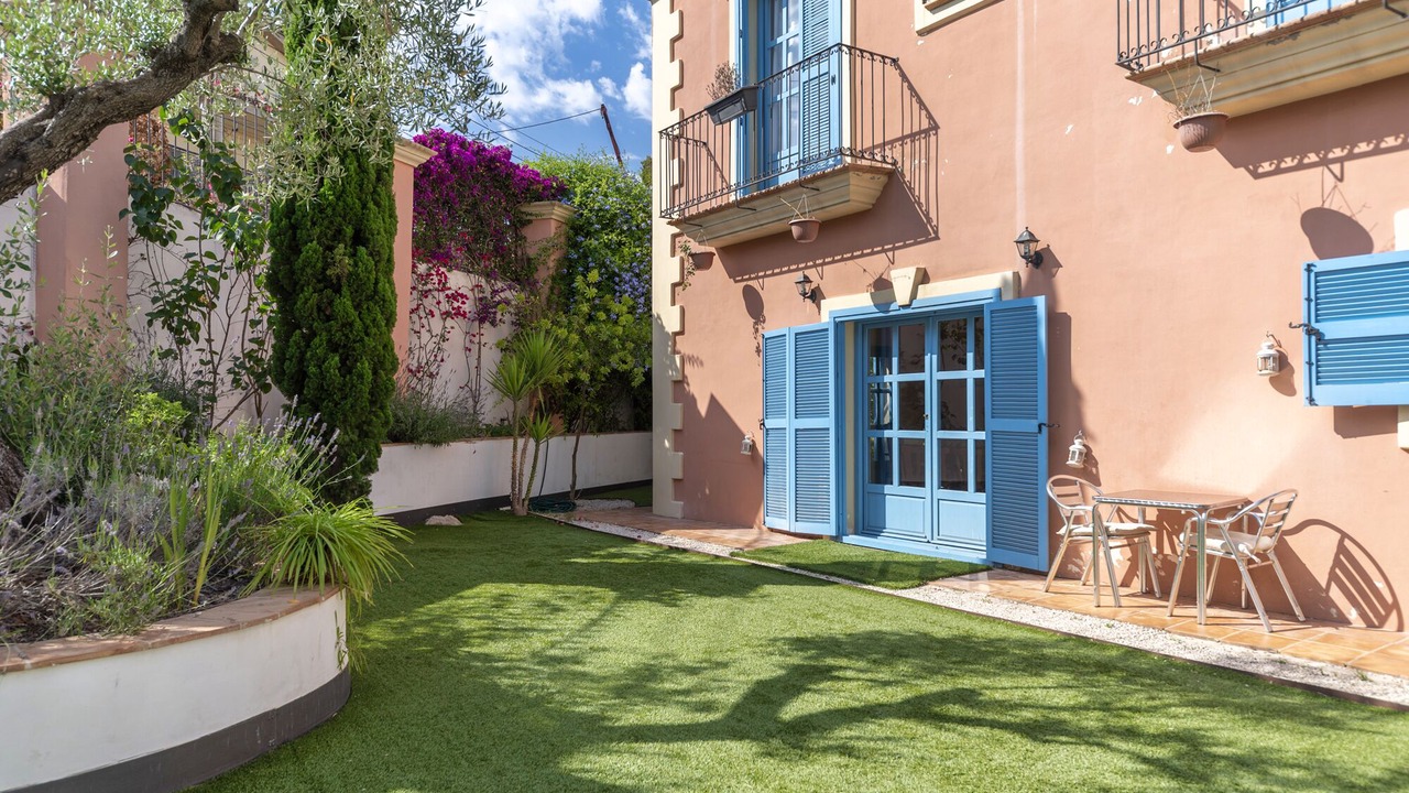 Photo of Outdoor in Olivella