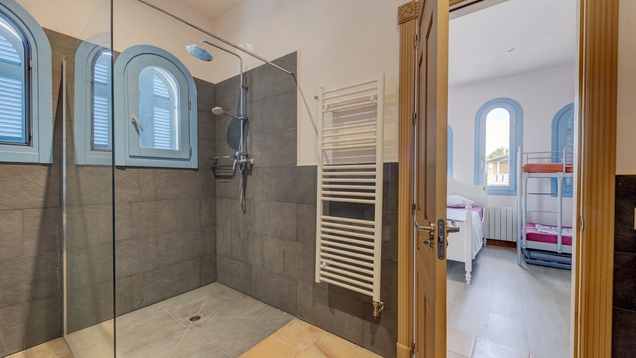 Photo of Bathroom in Olivella