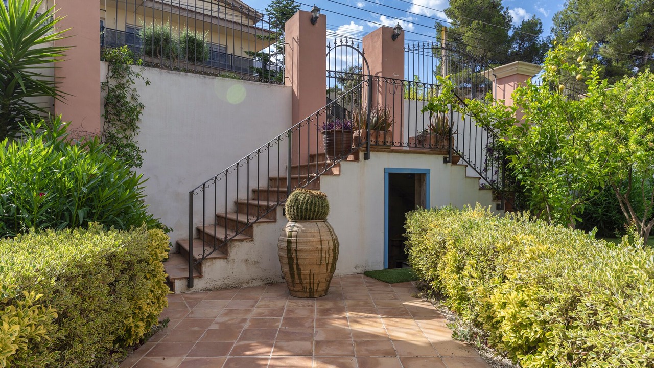 Photo of Outdoor in Olivella