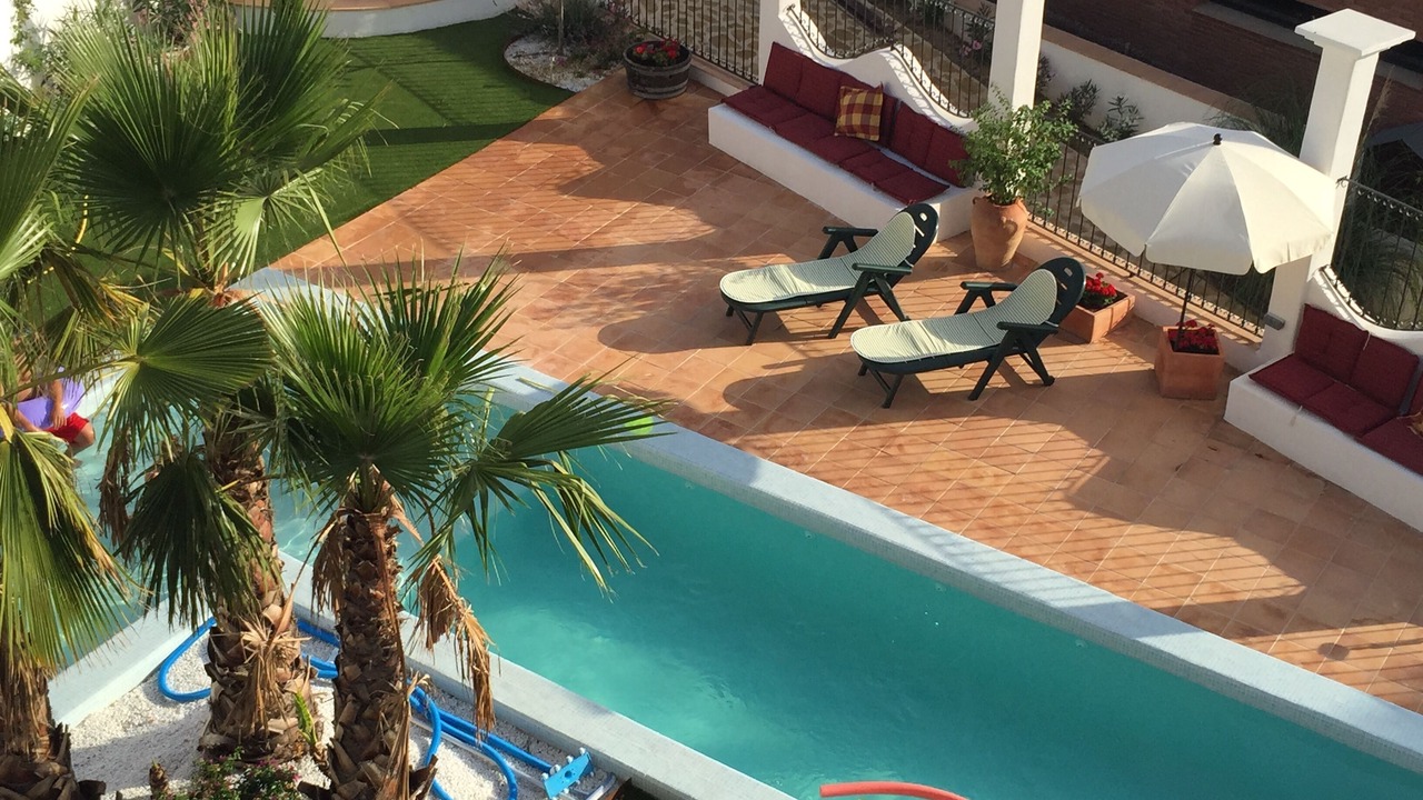 Photo of Outdoor in Olivella