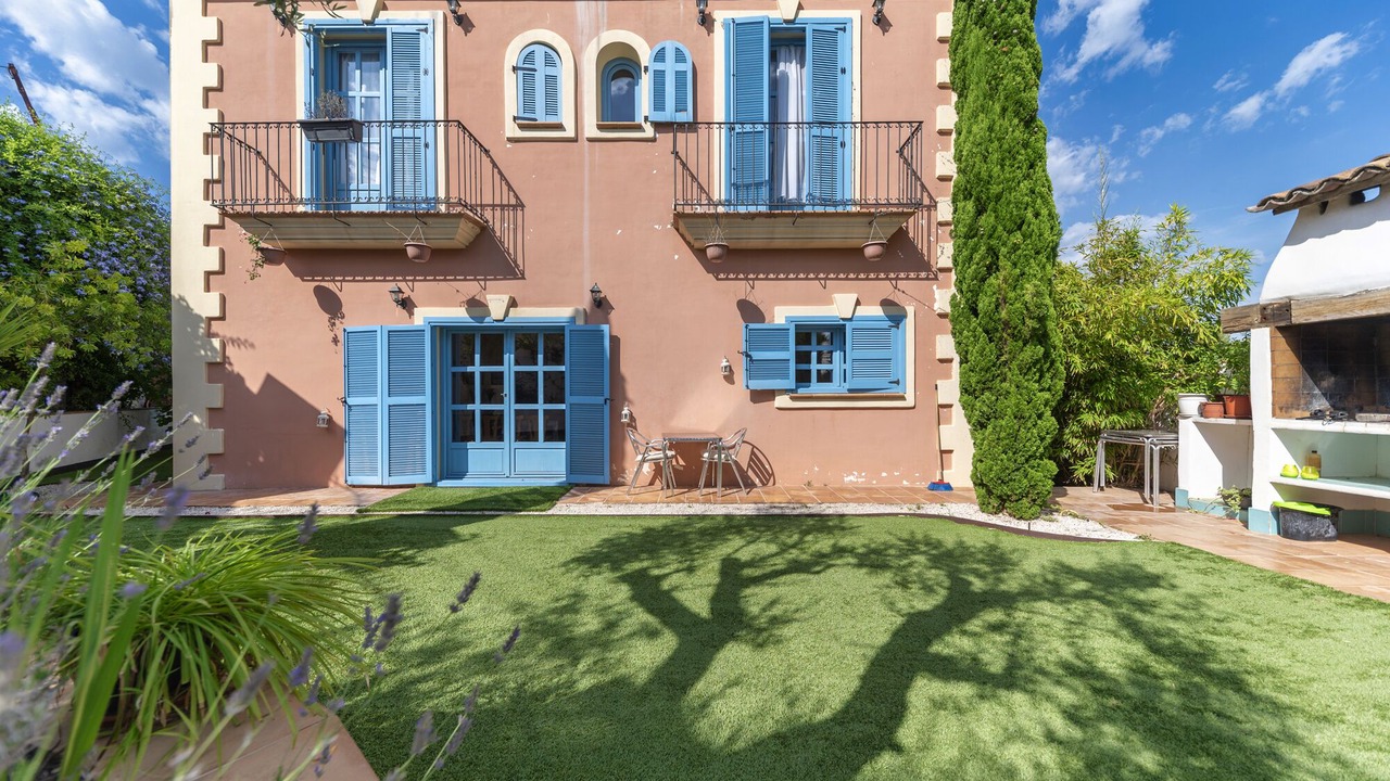 Photo of Outdoor in Olivella