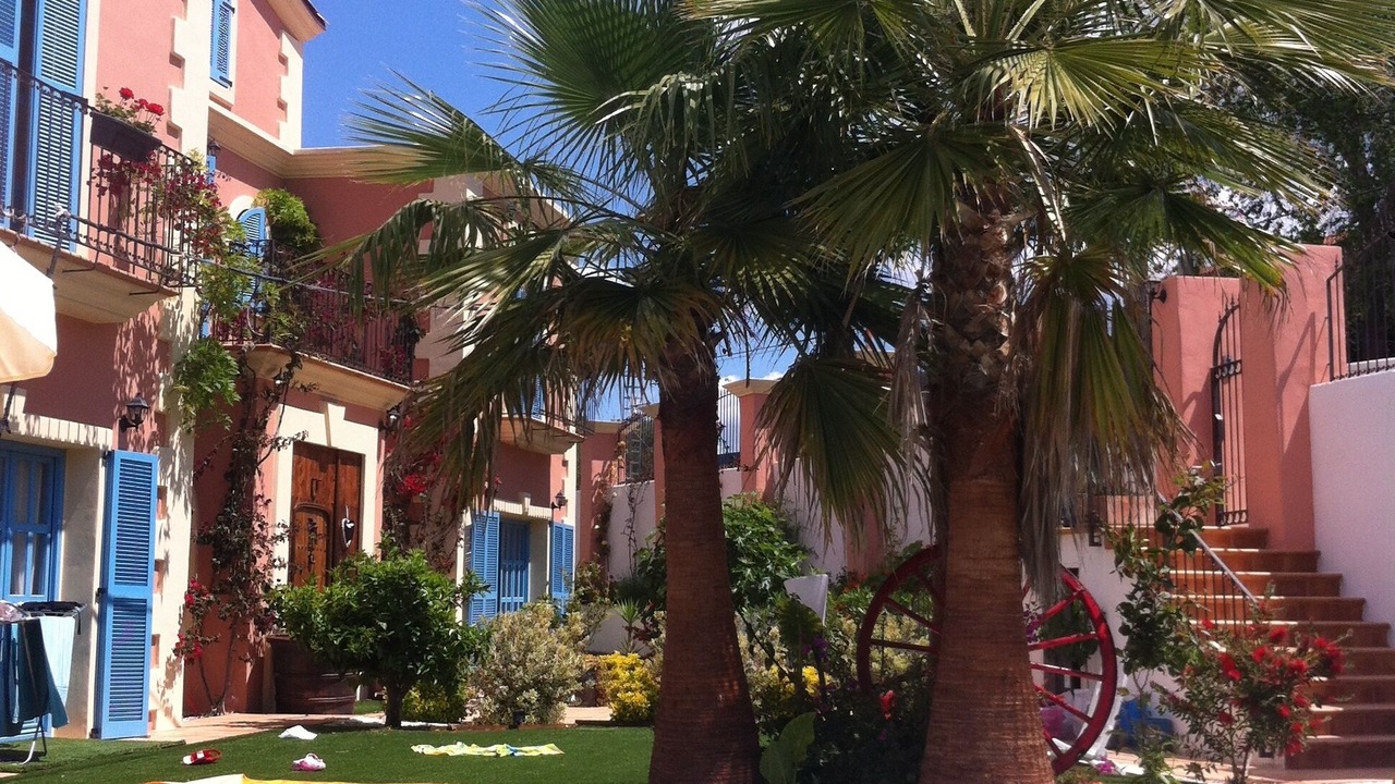 Photo of Outdoor in Olivella