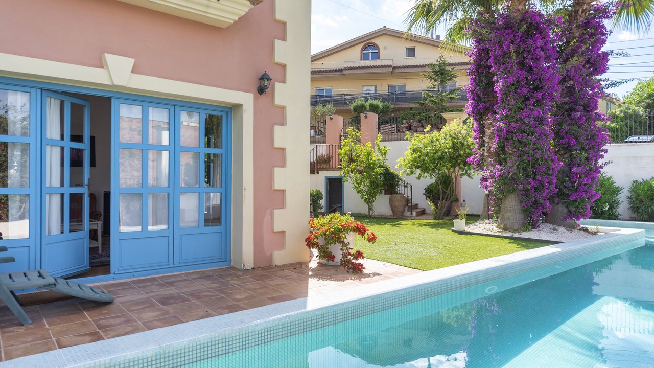 Photo of Outdoor in Olivella