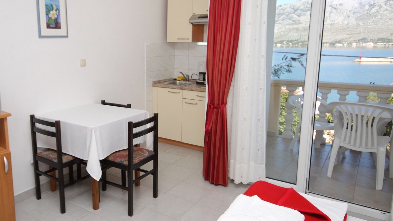 Photo of Livingroom in Vinjerac