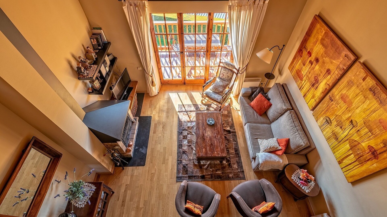 Photo of Livingroom in Estavar