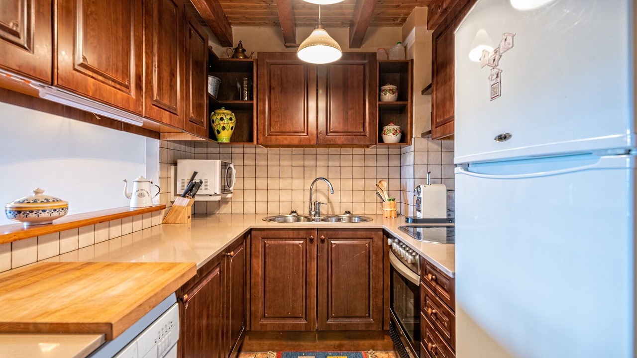 Photo of Kitchen in Estavar