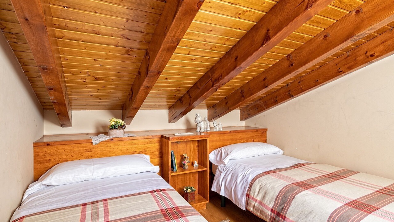 Photo of Bedroom in Estavar