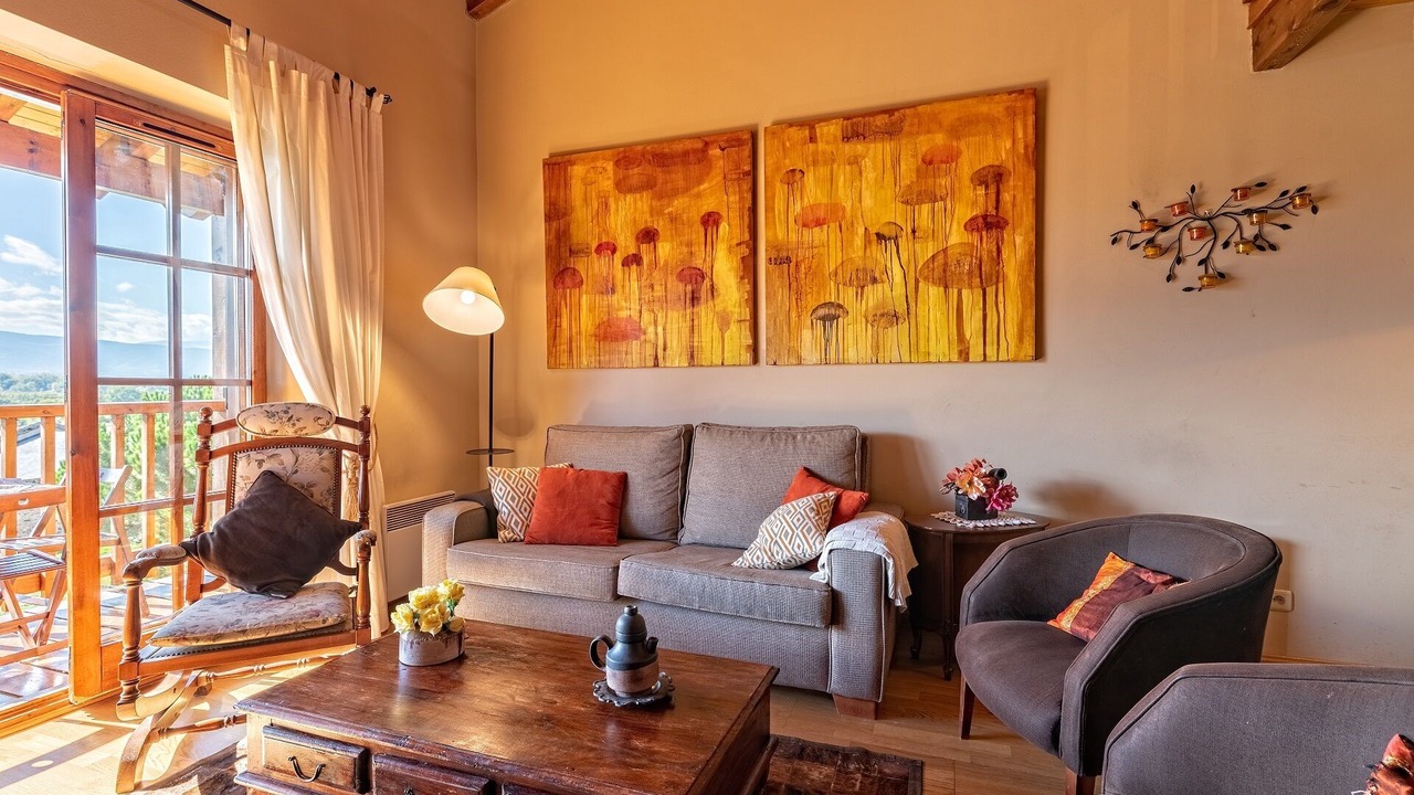 Photo of Livingroom in Estavar