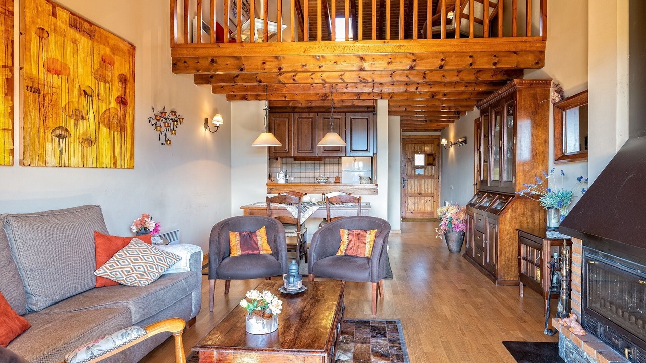 Photo of Livingroom in Estavar