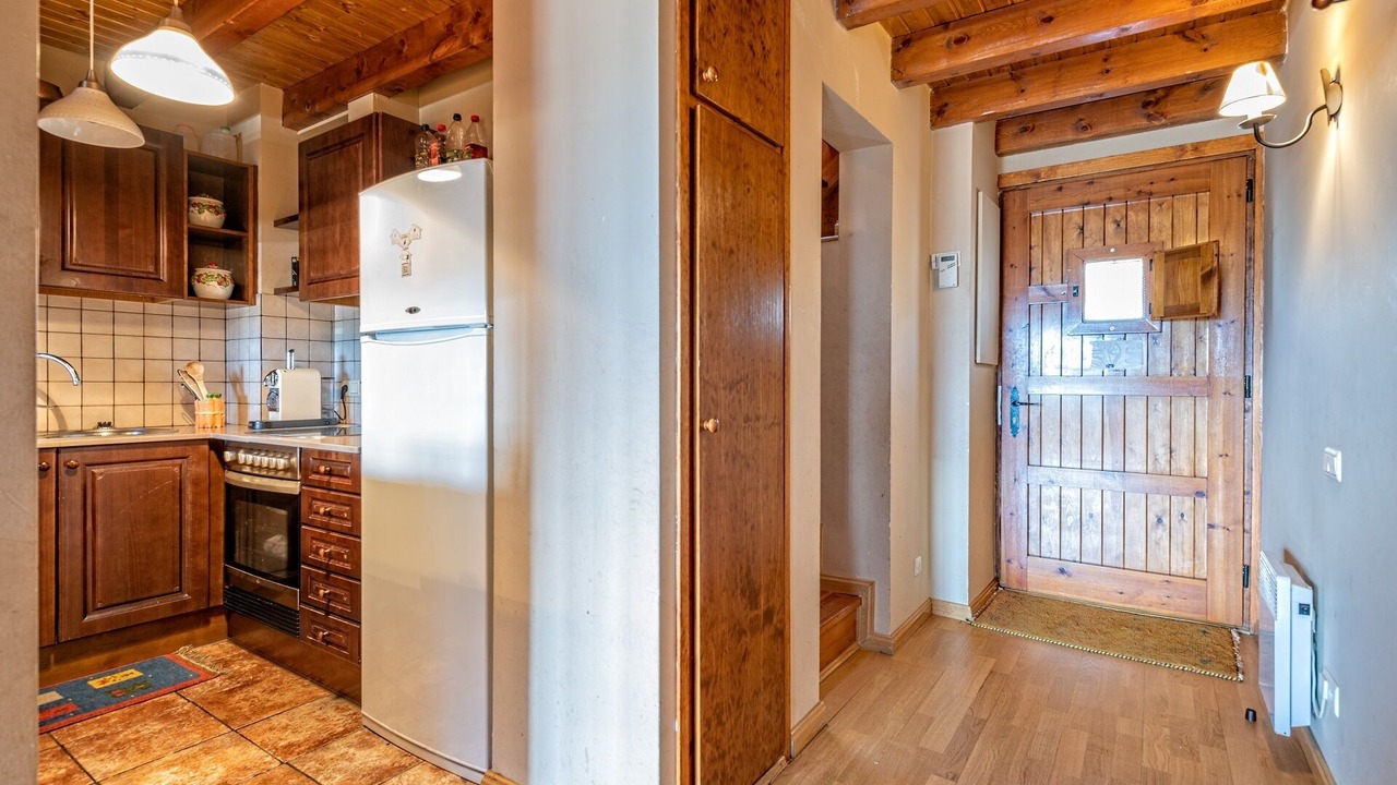Photo of Kitchen in Estavar