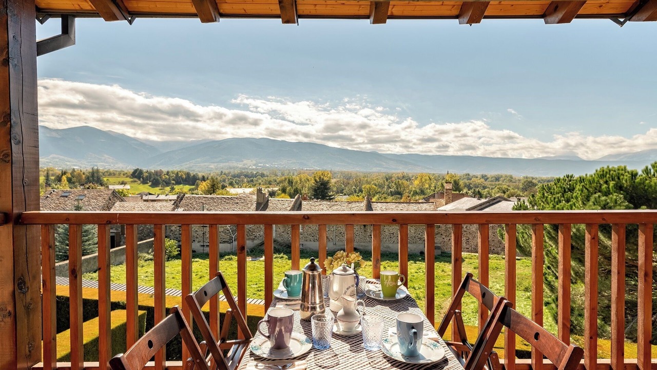 Photo of Outdoor in Estavar