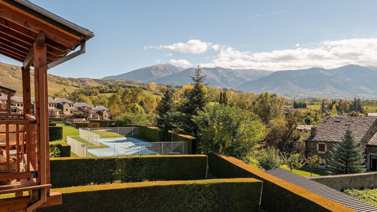 Photo of Outdoor in Estavar