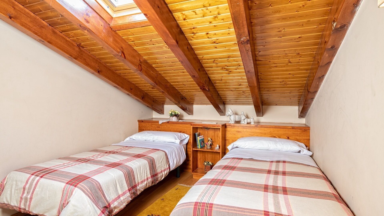 Photo of Bedroom in Estavar