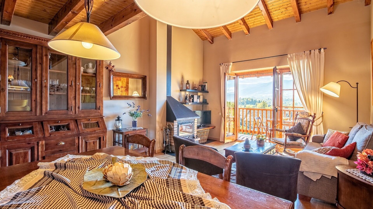 Photo of Livingroom in Estavar