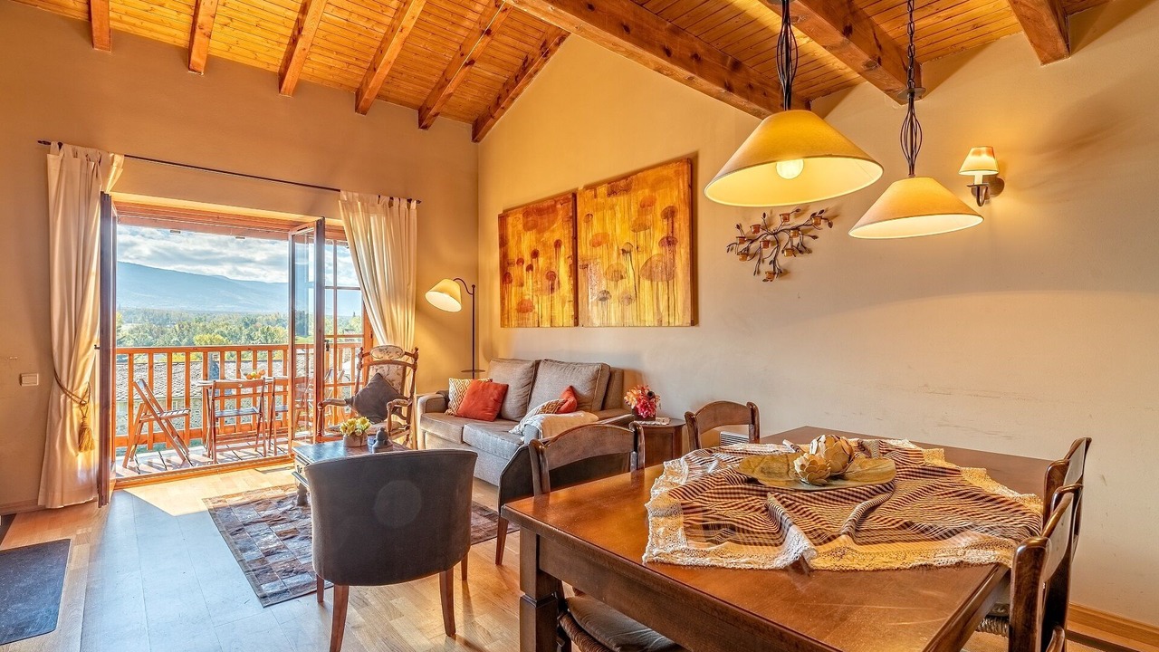 Photo of Livingroom in Estavar
