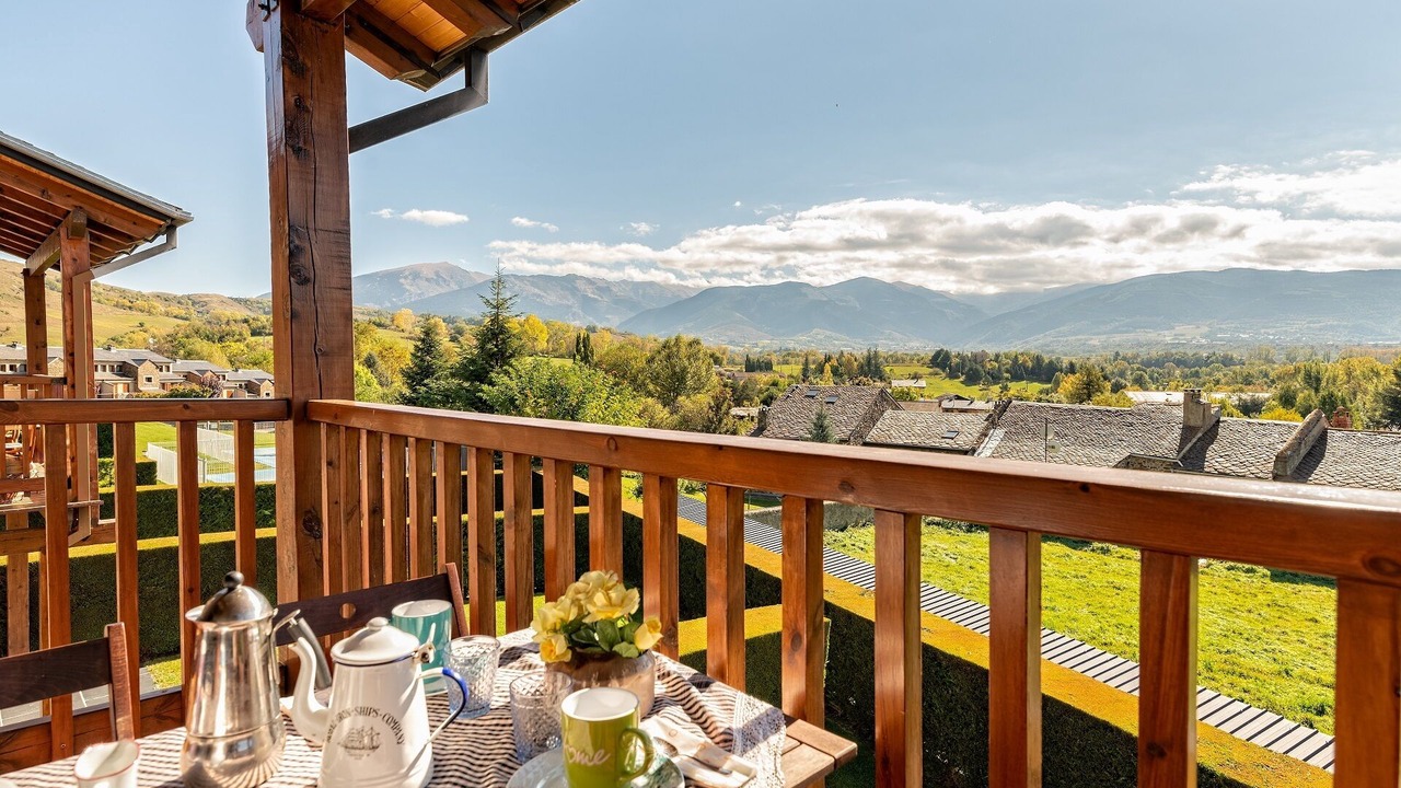Photo of Outdoor in Estavar
