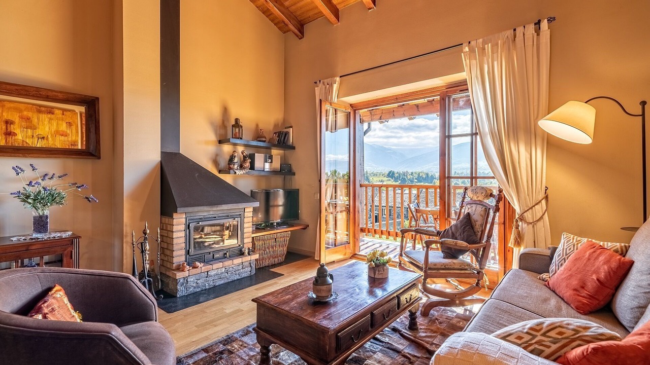 Photo of Livingroom in Estavar