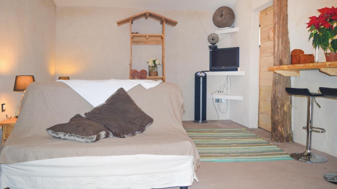 Photo of Bedroom in Coti-Chiavari