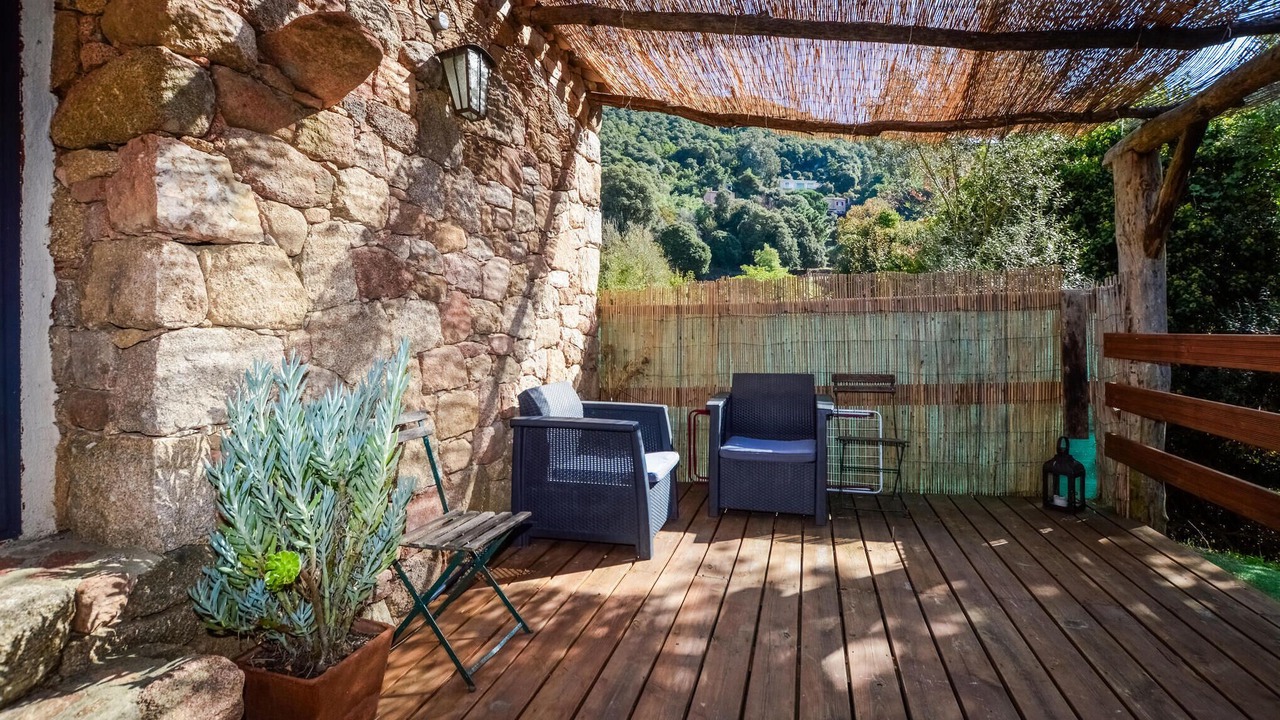 Photo of Patio Balcony in Coti-Chiavari
