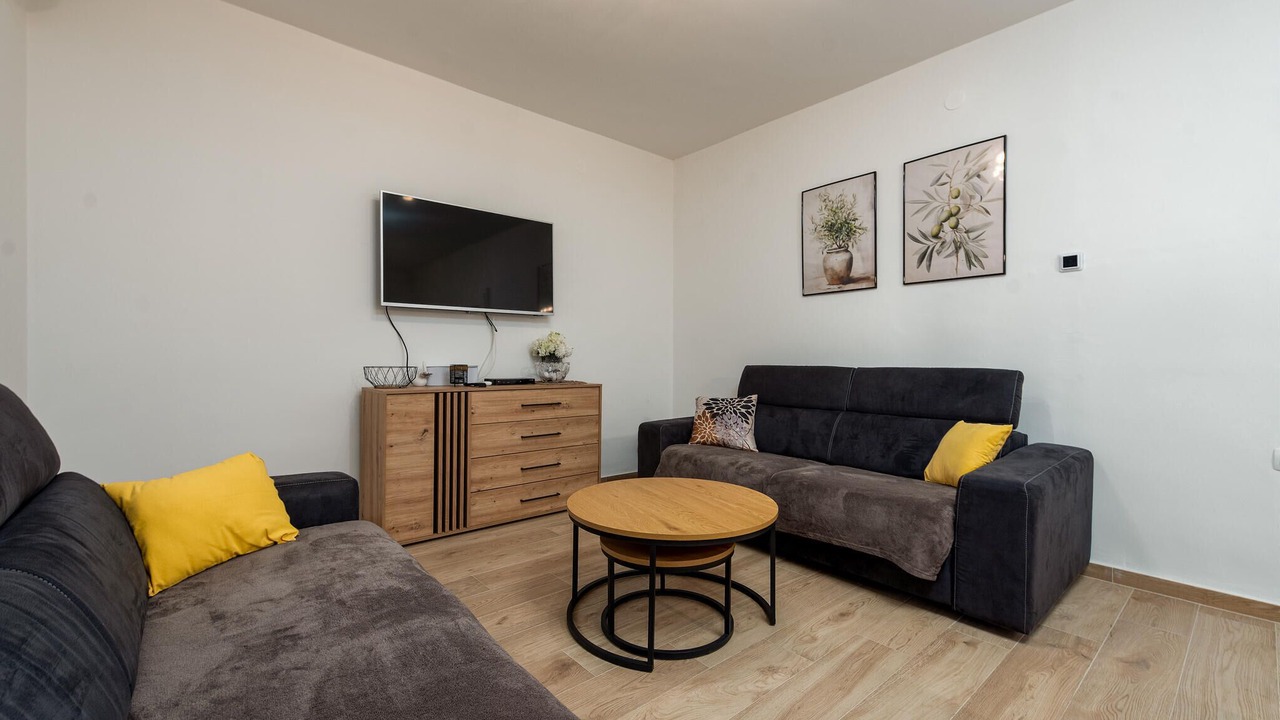 Photo of Bedroom in Vrsi