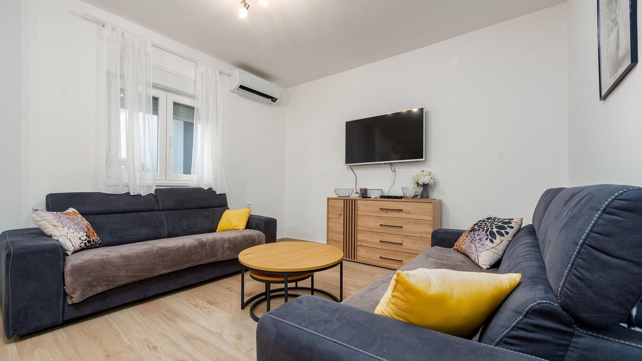 Photo of Bedroom in Vrsi