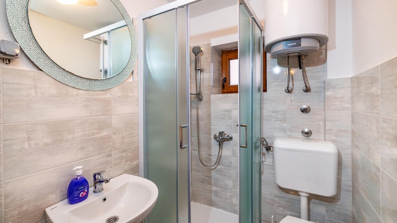 Photo of Bathroom in Razanac