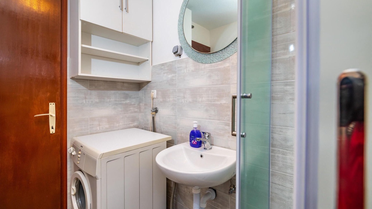 Photo of Bathroom in Razanac