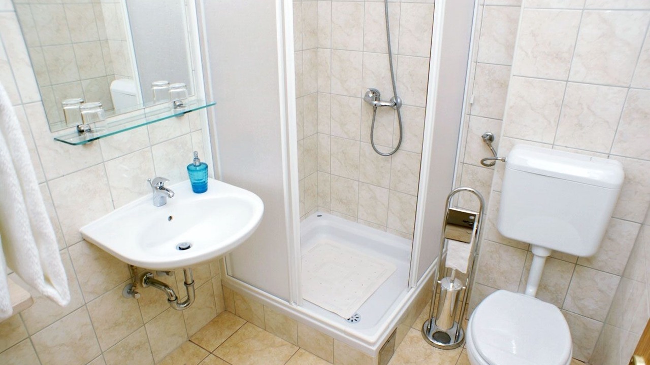 Photo of Bathroom in Vinjerac