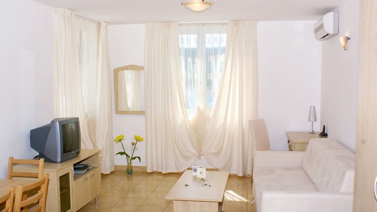 Photo of Livingroom in Vinjerac