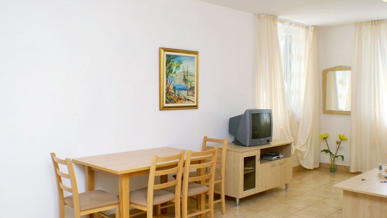 Photo of Livingroom in Vinjerac
