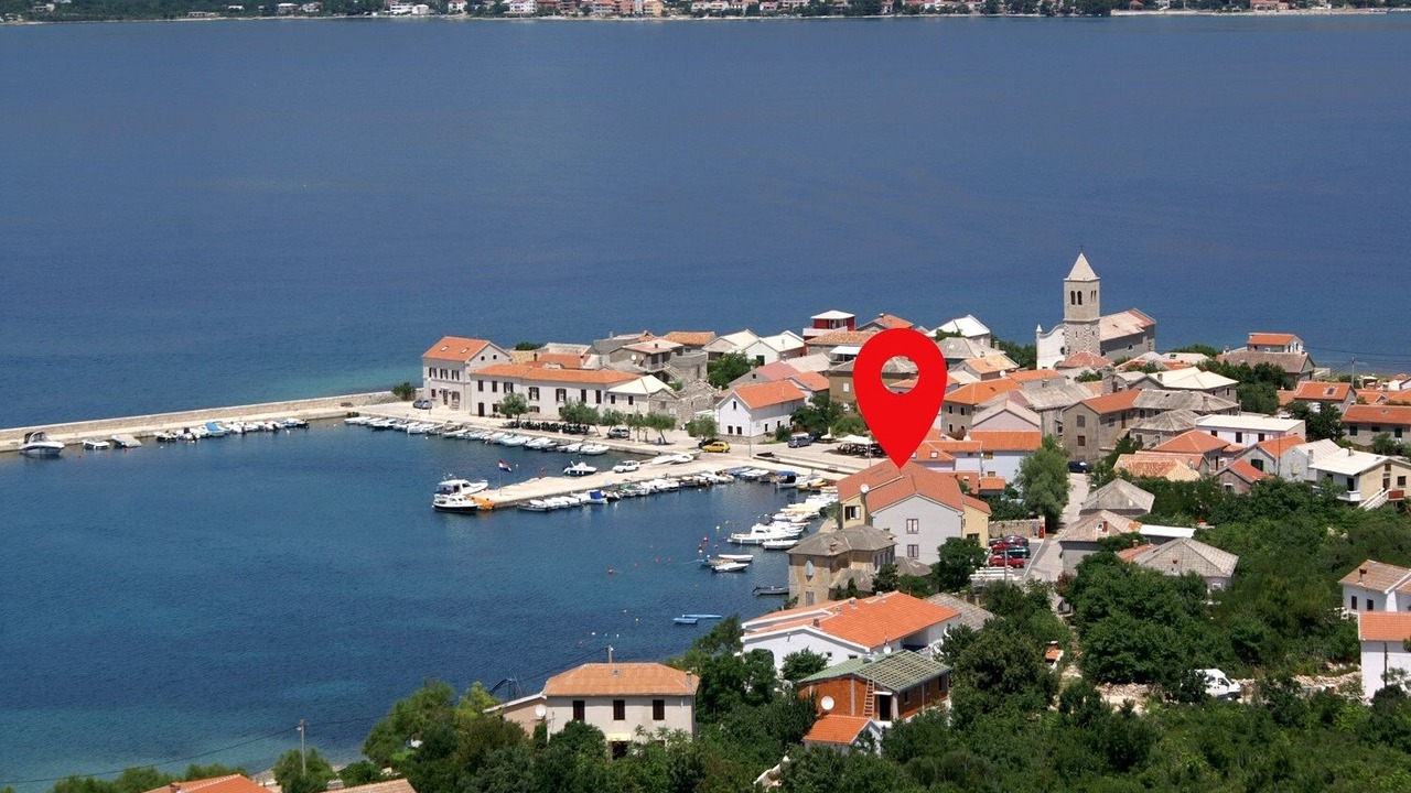 Photo of Outdoor in Vinjerac