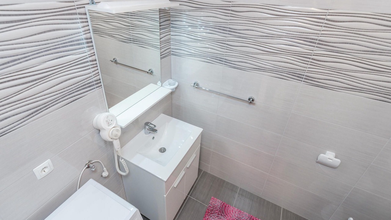 Photo of Bathroom in Povljana