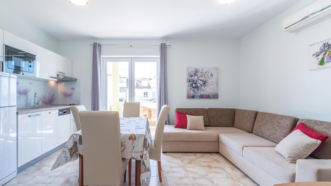 Photo of Bedroom in Povljana