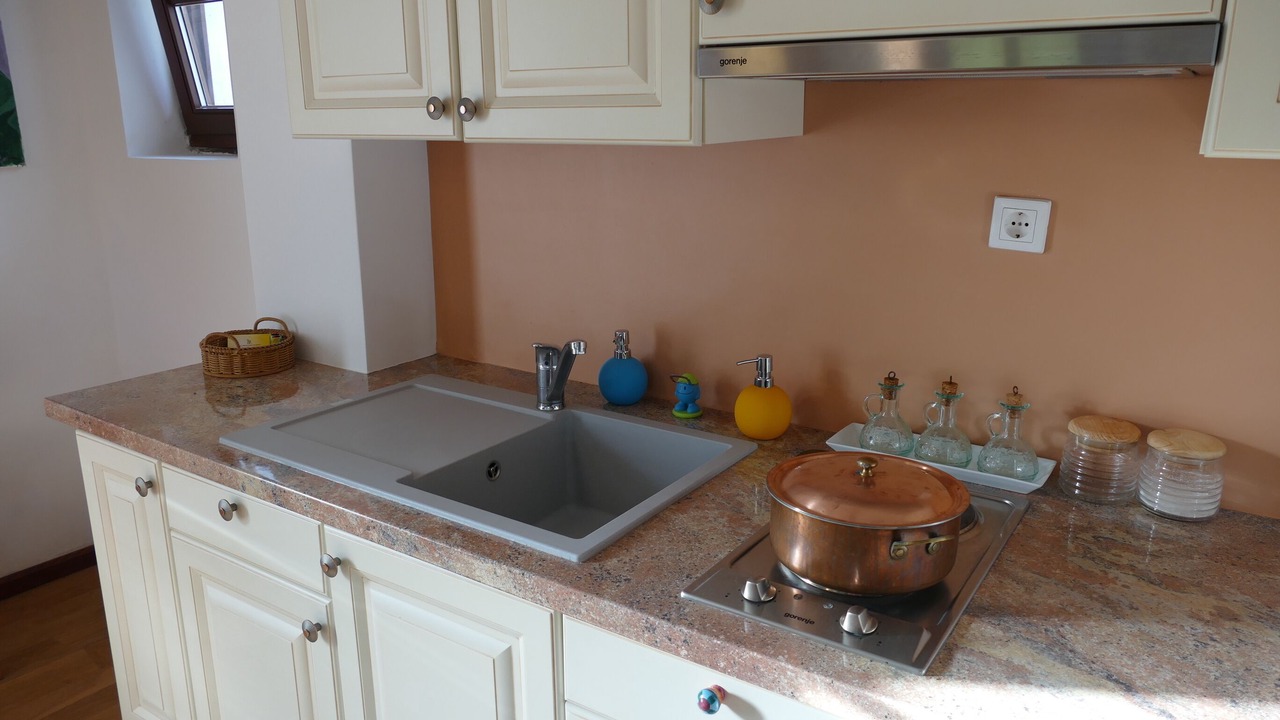 Photo of Kitchen in Bribir
