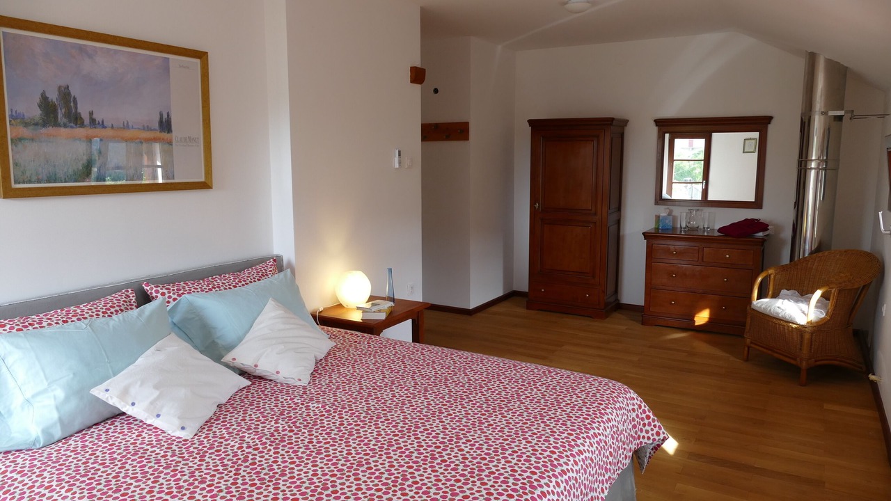 Photo of Bedroom in Bribir