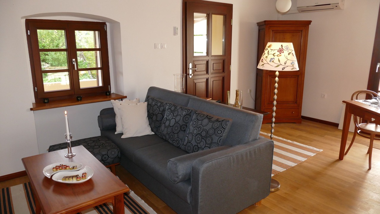 Photo of Livingroom in Bribir
