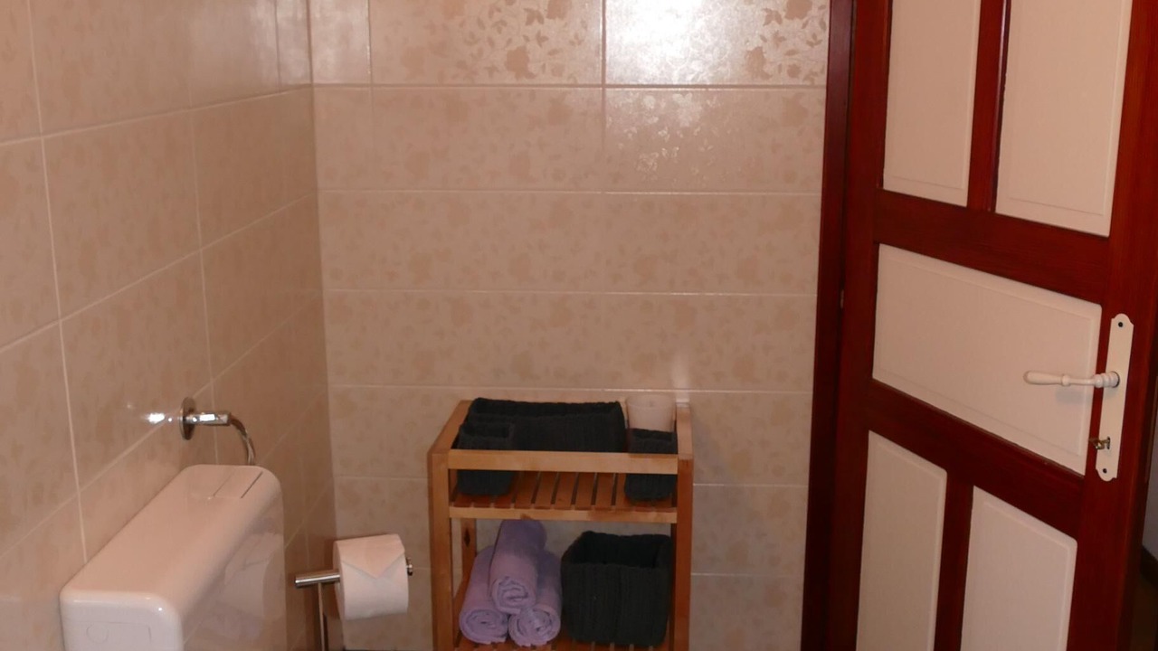 Photo of Bathroom in Bribir