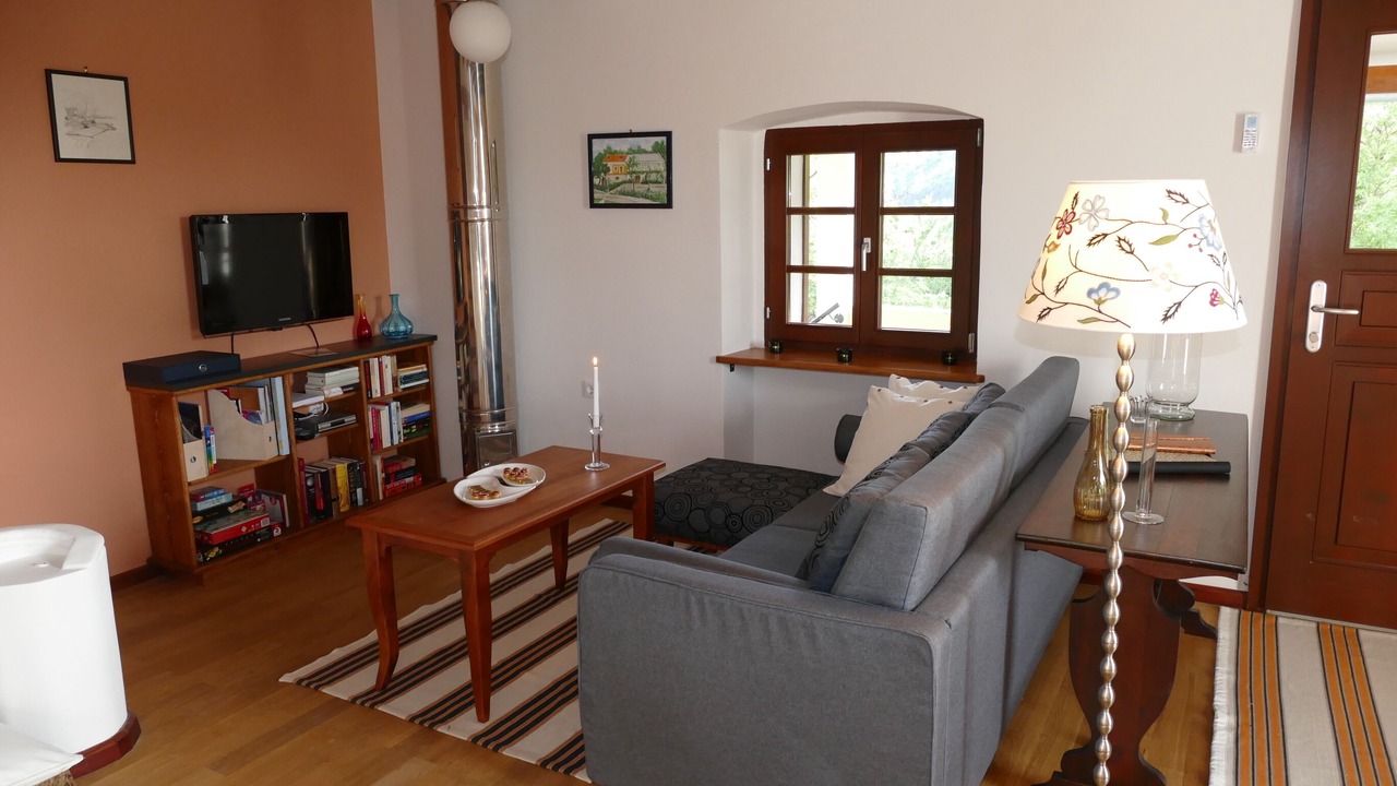 Photo of Livingroom in Bribir