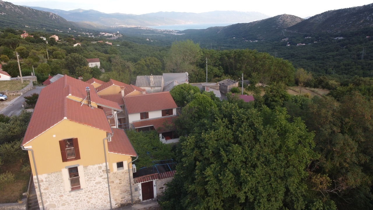 Photo of Outdoor in Bribir