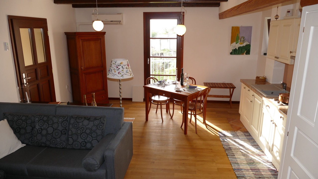 Photo of Livingroom in Bribir