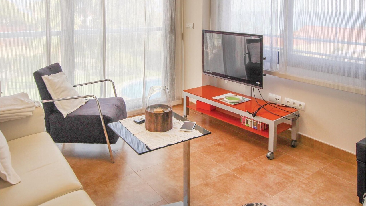 Photo of Bedroom in Coveta Fuma
