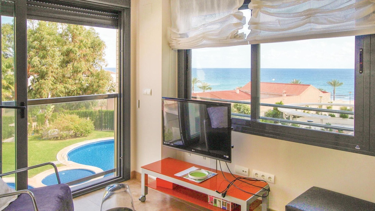 Photo of Bedroom in Coveta Fuma