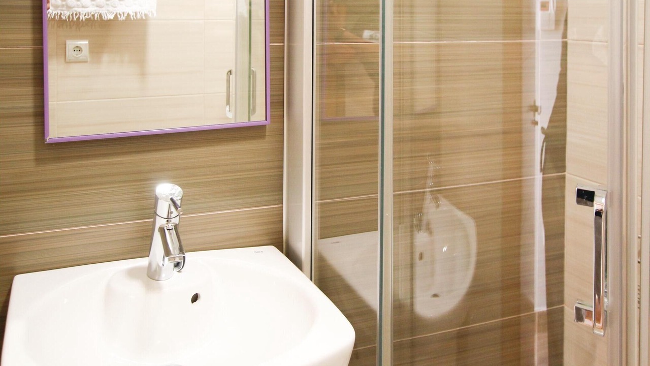 Photo of Bathroom in Coveta Fuma