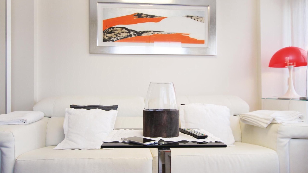 Photo of Bedroom in Coveta Fuma